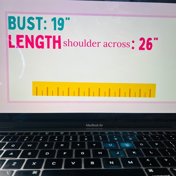 Jessica Womens Faux Suede Vest Faux Fur Collar Black Medium Two Button Front - Picture 8 of 8